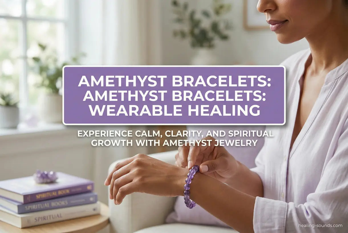 amethyst-bracelet-healing-guide