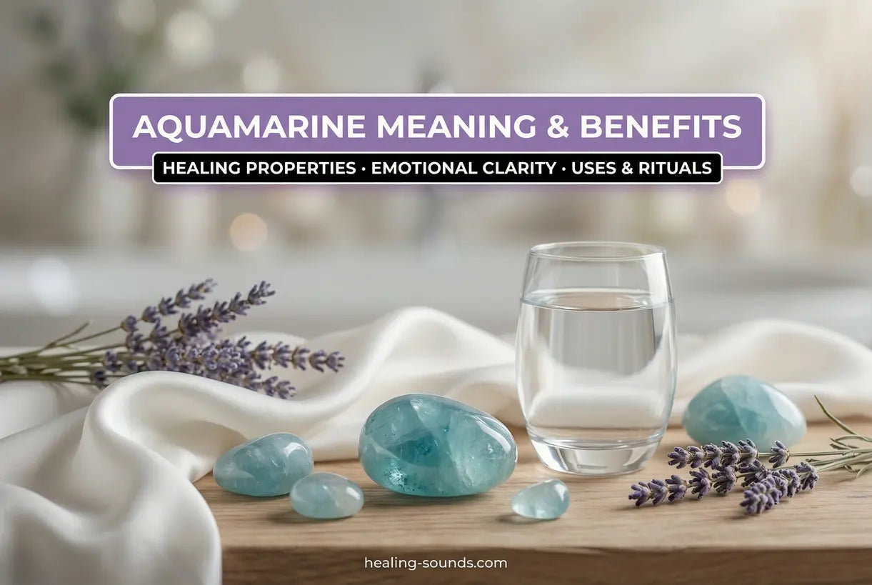 aquamarine-healing-properties