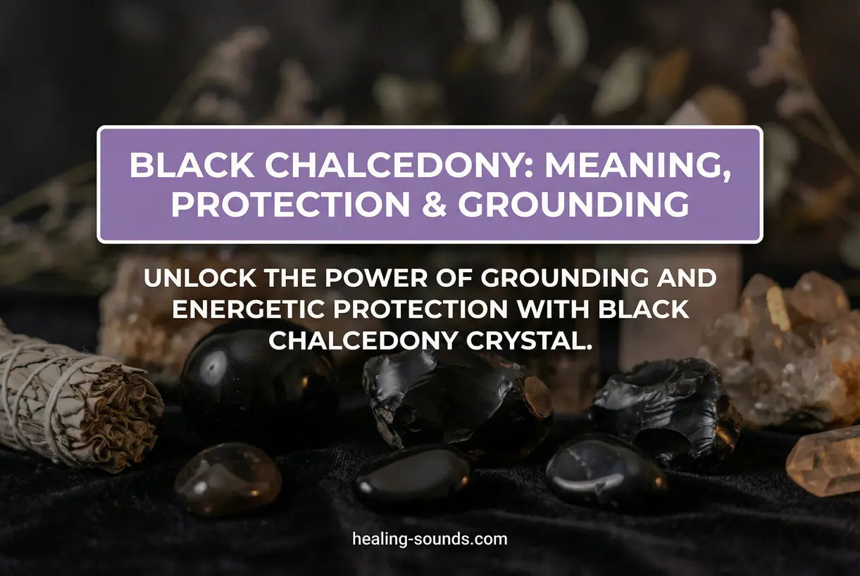 black-chalcedony-grounding-guide