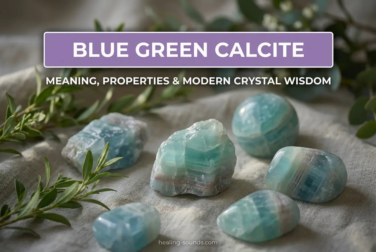 blue-green-calcite-guide