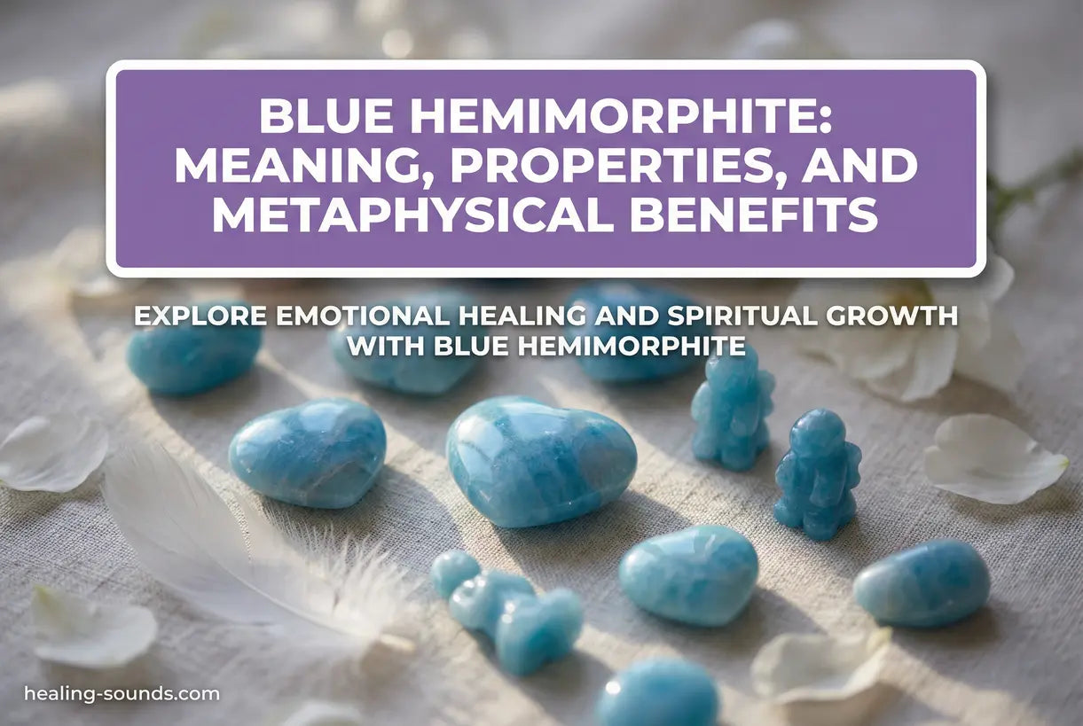 blue-hemimorphite-properties