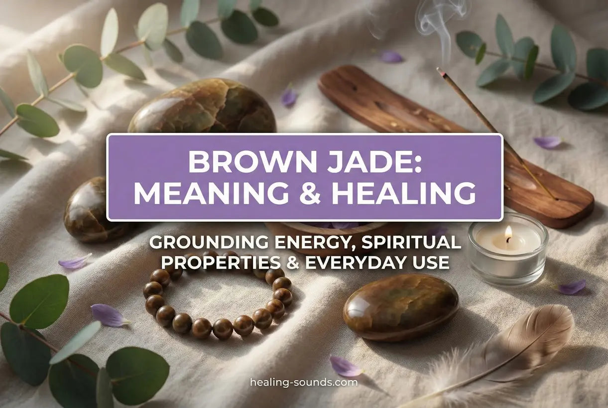 brown-jade-healing-properties