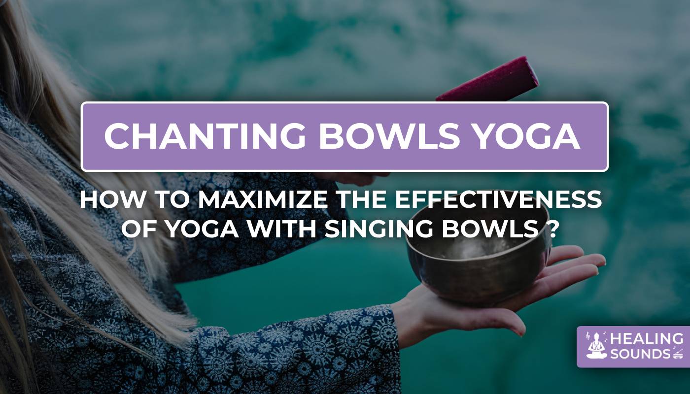 singing bowl usefulness in toga session