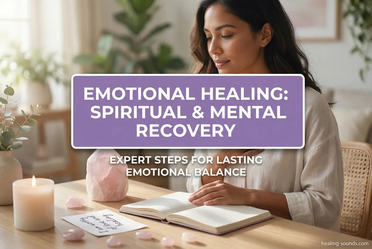 emotional-healing-spiritual-guide