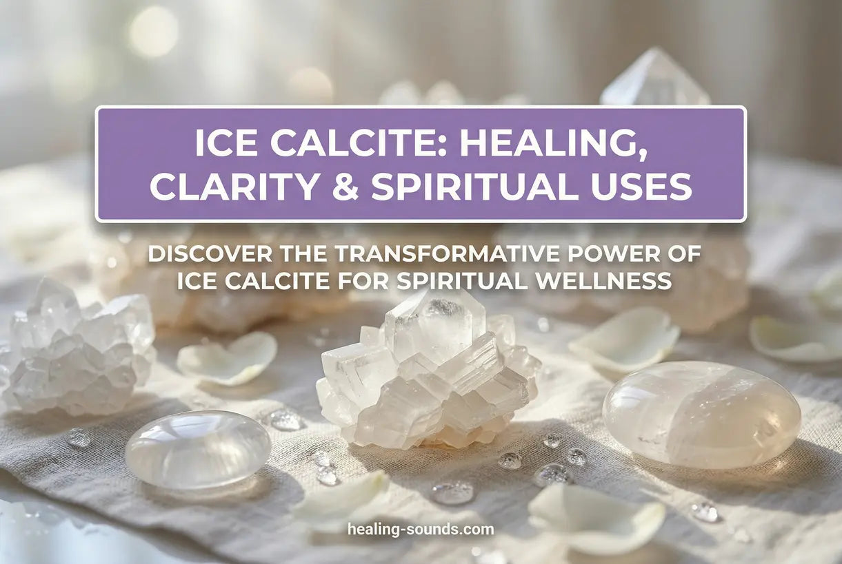 ice-calcite-healing-guide