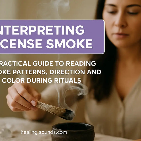 cigarette smoke spiritual meaning Incense Smoke Meaning: How to Read and Interpret Smoke