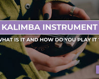 What's the kalimba and why should you learn it ?