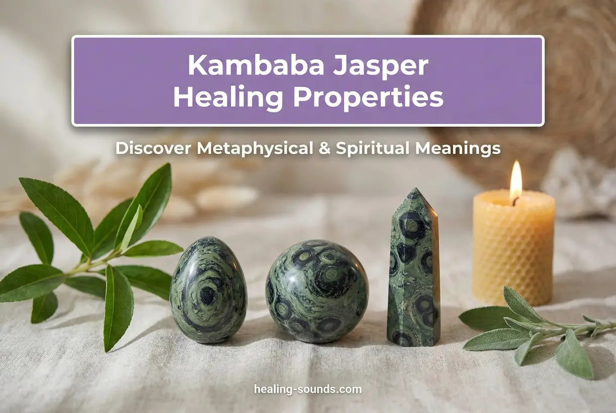kambaba-jasper-healing-properties