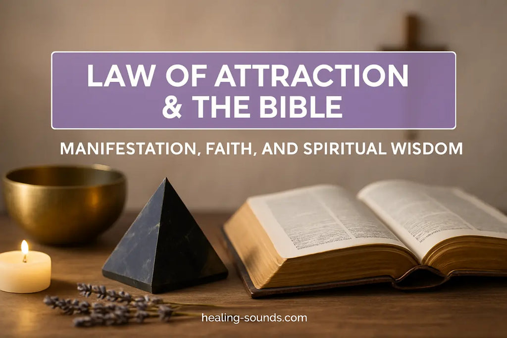 What is Manifestation in the Bible: Revealing Spiritual Truths