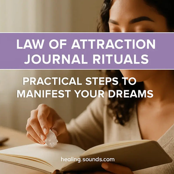 How to Manifest Journal: Unleash Your Inner Potential