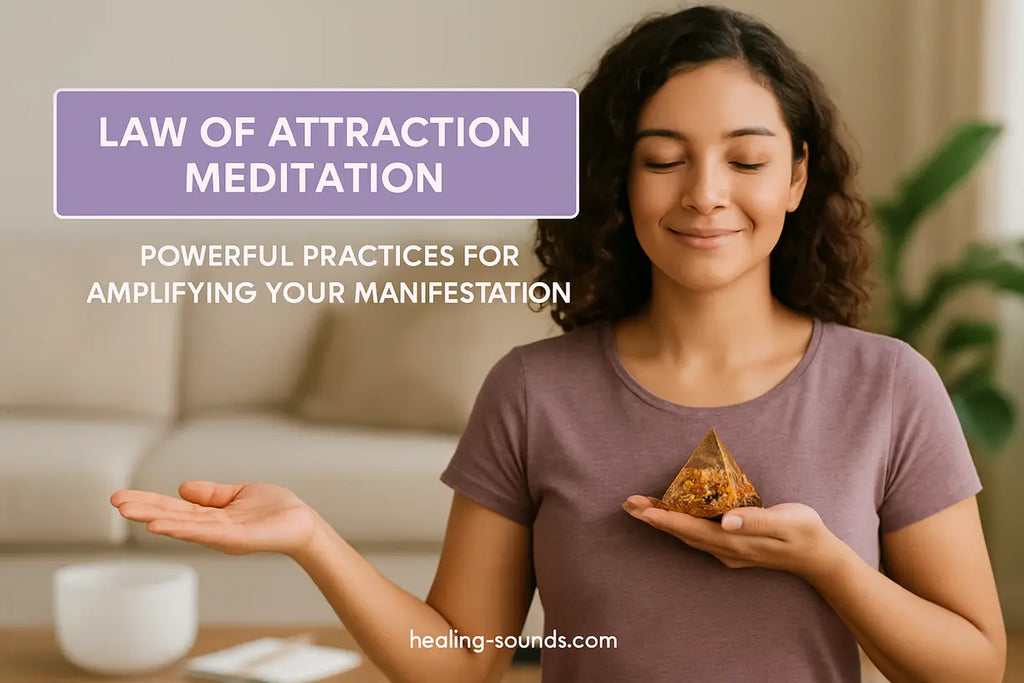 How to Meditate to Manifest: Unlock Your Dreams