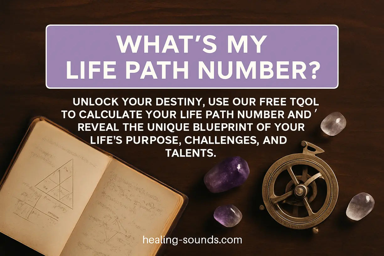 life-path-number-calculator