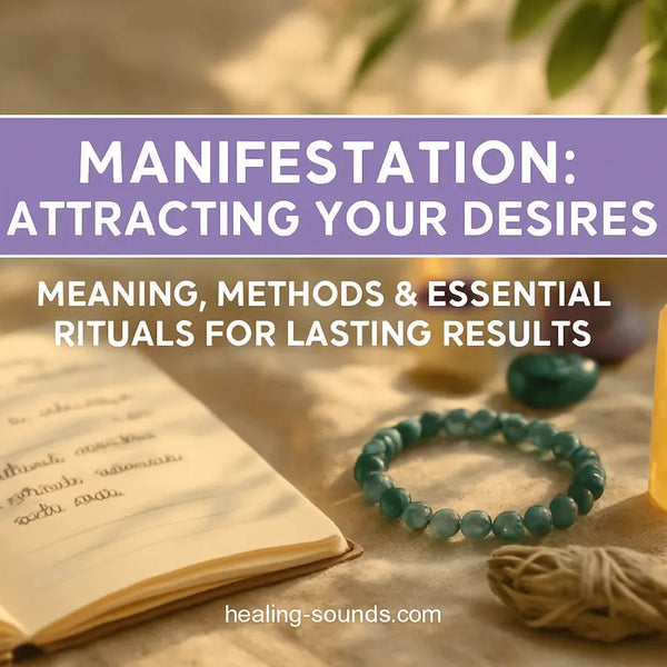 What is Manifestation Mean: Unlocking the Secrets to Attracting Your Dreams