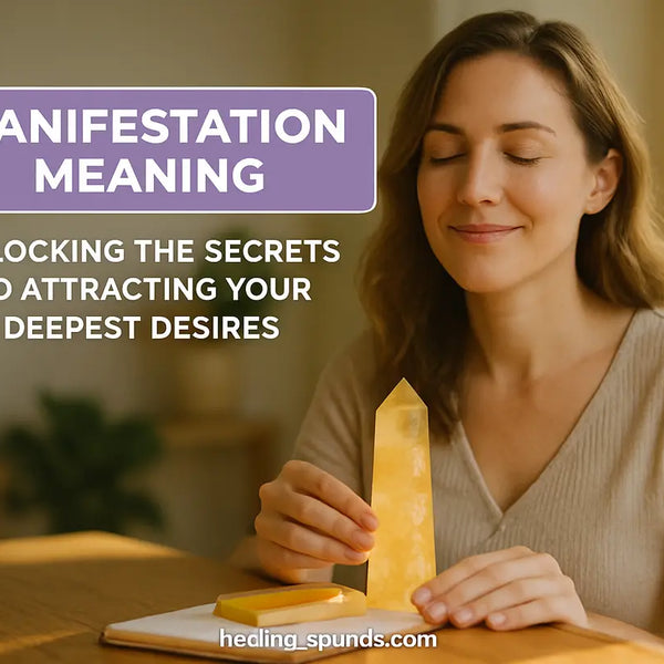 How Does Manifesting Work: Unlock the Secret to Success