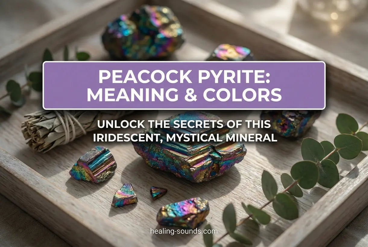 peacock-pyrite-properties-guide