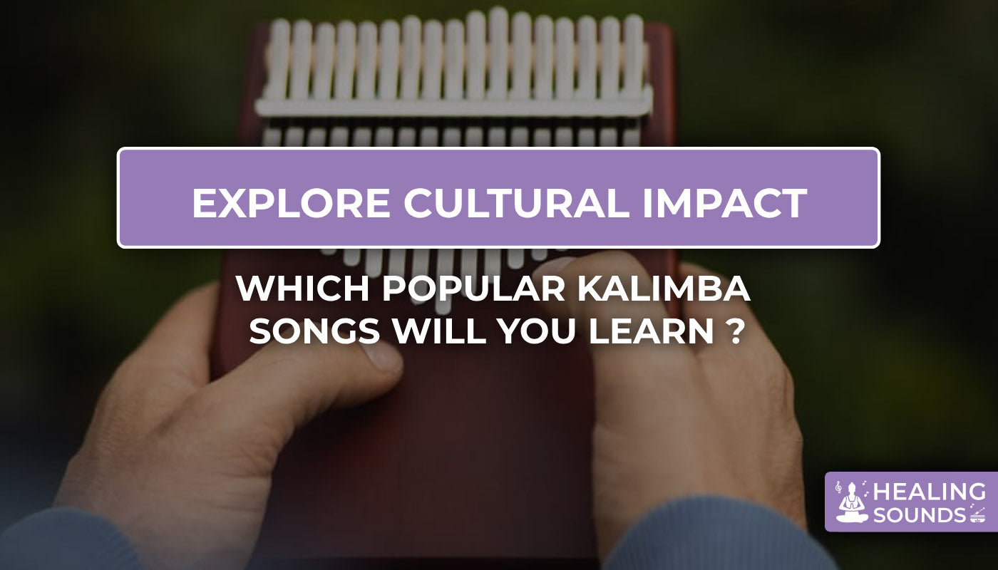 popular kalimba songs to learn 