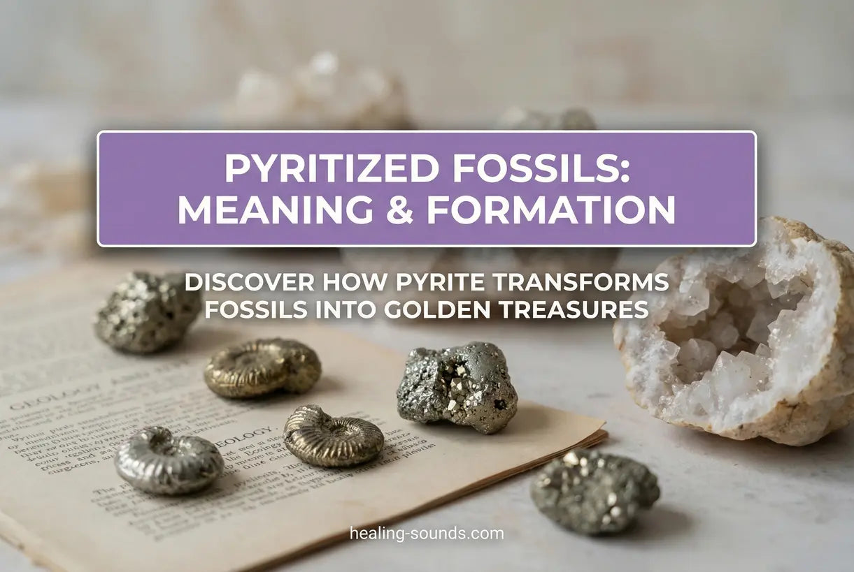 pyritized-fossils-guide