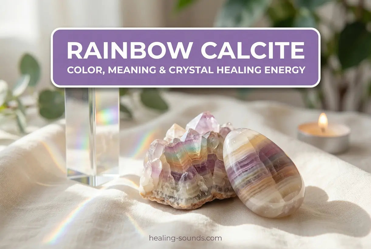 rainbow-calcite-guide