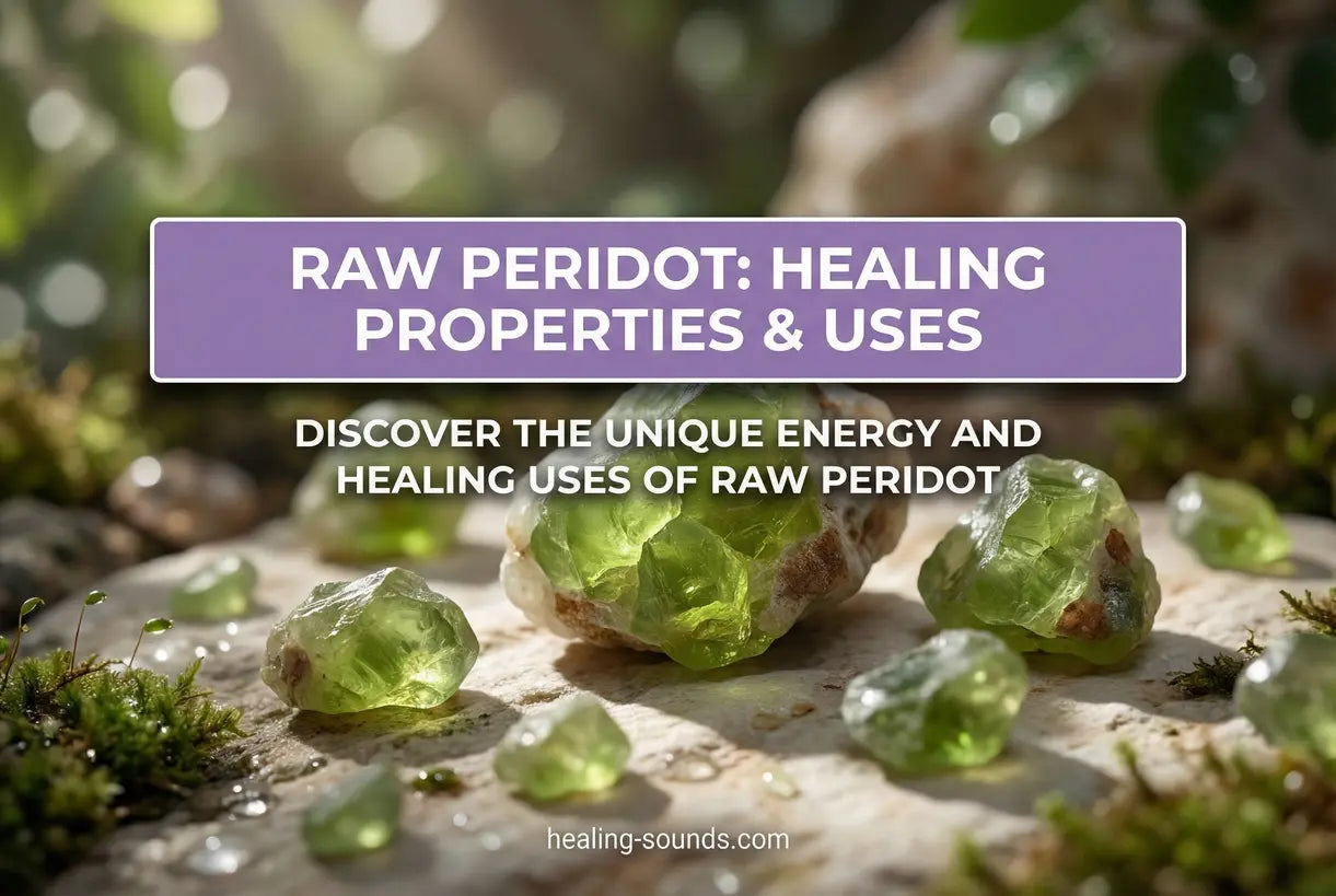 raw-peridot-healing-guide