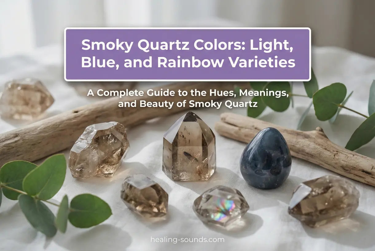 smoky-quartz-colors-guide
