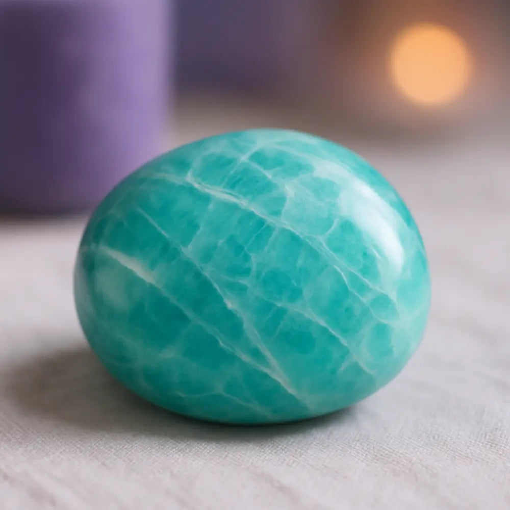 amazonite