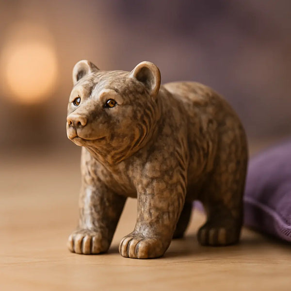Animal Figurines Spiritual | Totem Statues – Page 7