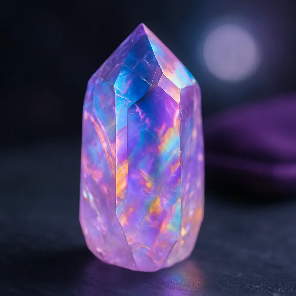 aura-quartz