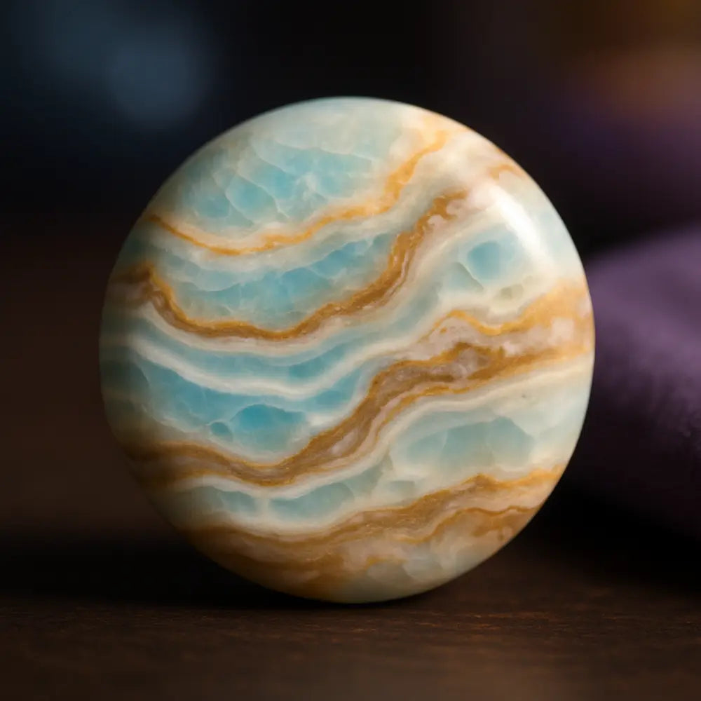 caribbean-calcite