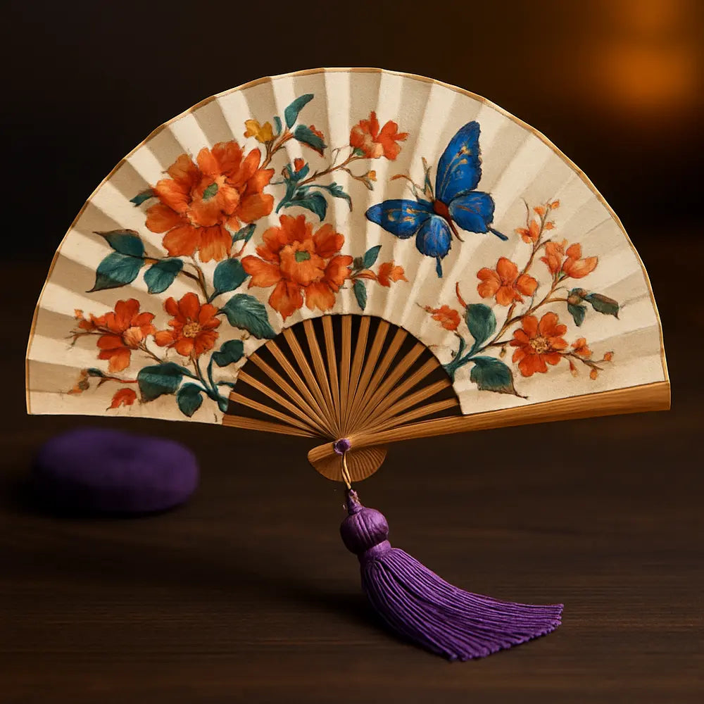 chinese-folding-fans