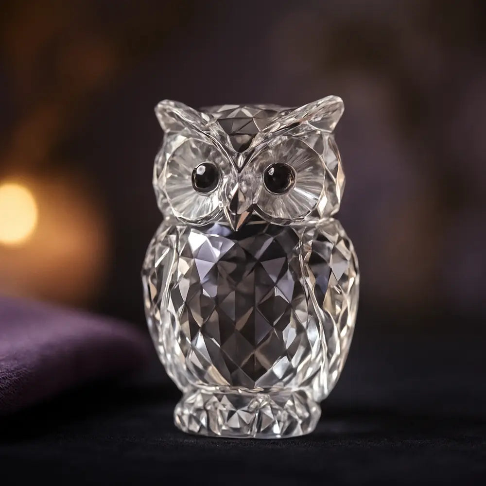 crystal-owls