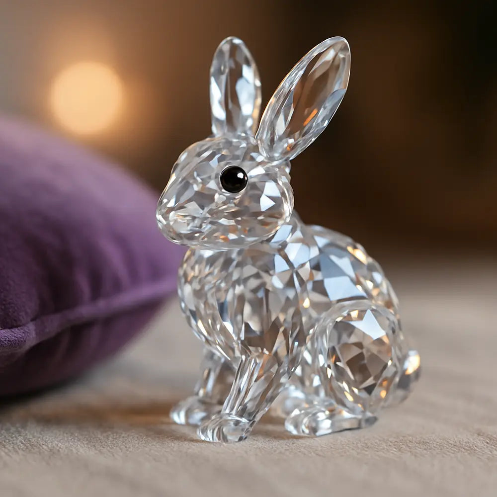 crystal-rabbits