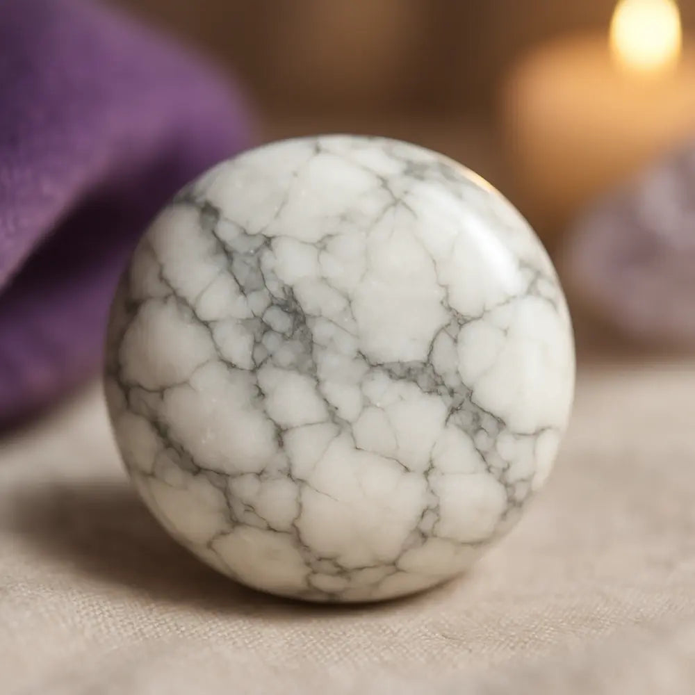 Shop Howlite Stones & Crystals