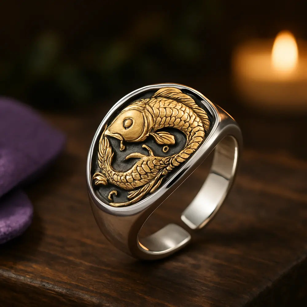 koi-fish-rings