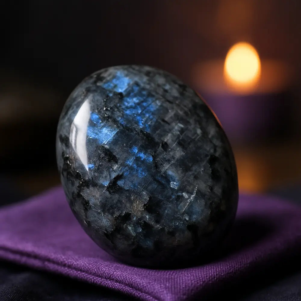 larvikite
