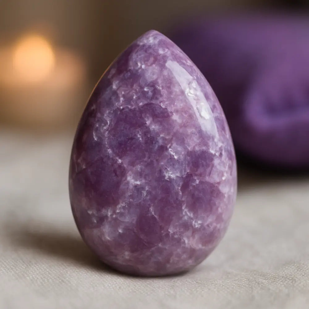 lepidolite