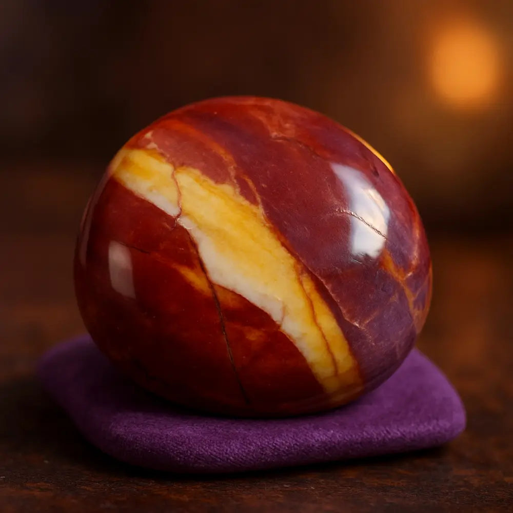 mookaite