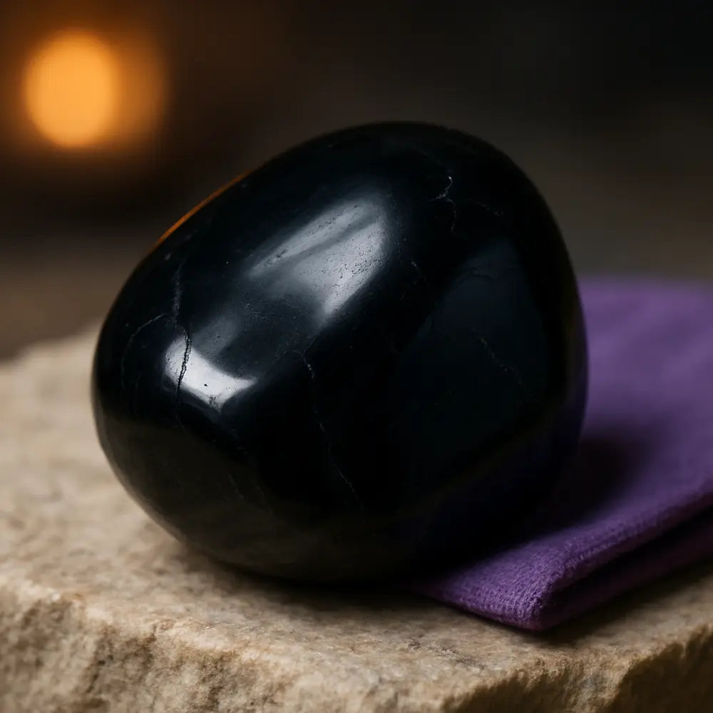 obsidian