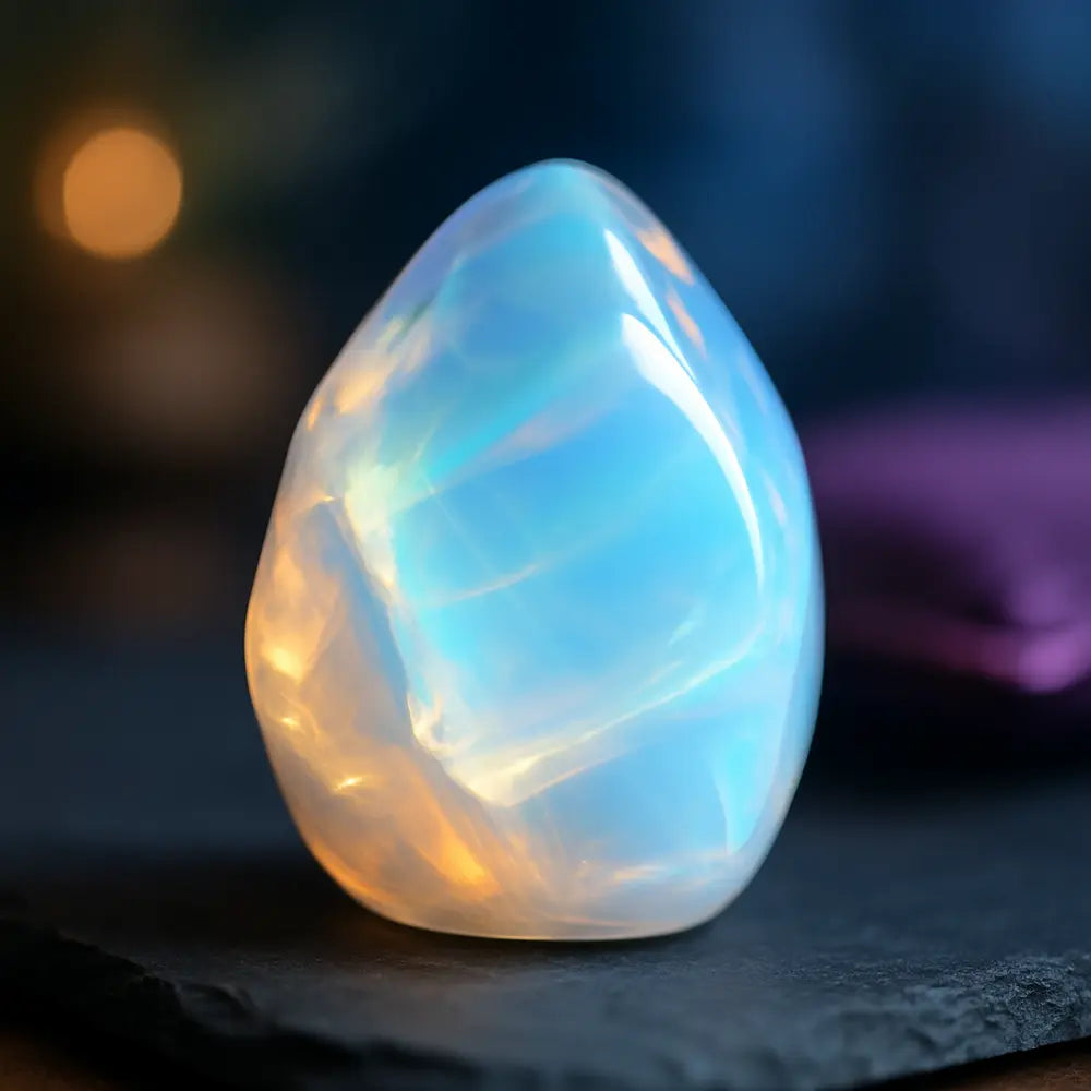 Opalite Color Code Opalite: Discover Benefits & Craftsmanship – Page 8