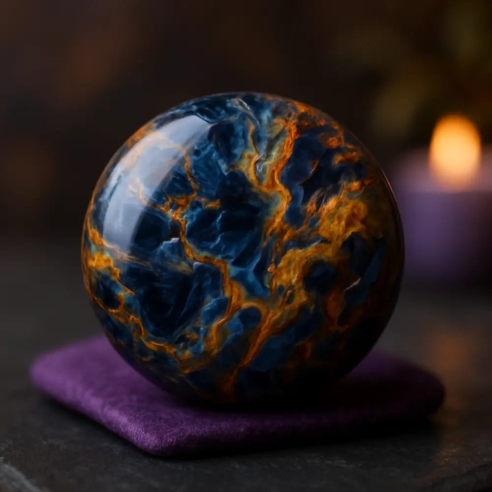 pietersite