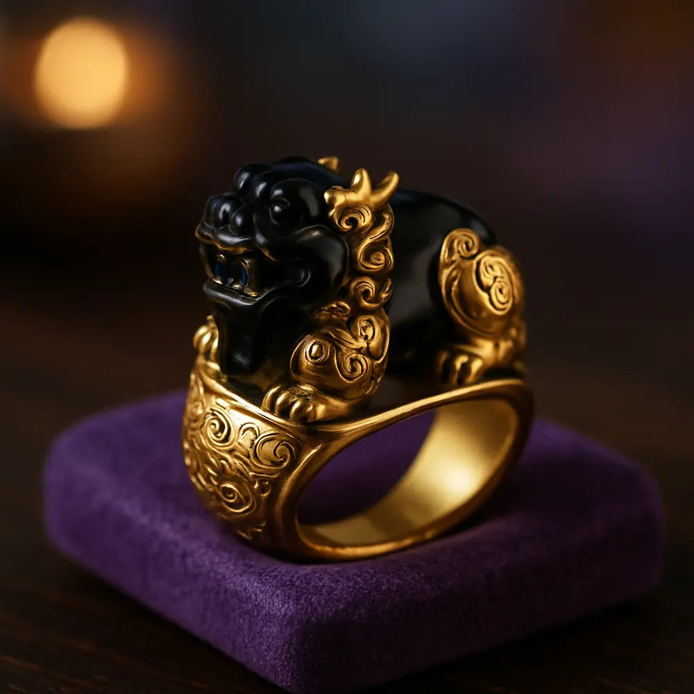 pixiu-jewelry