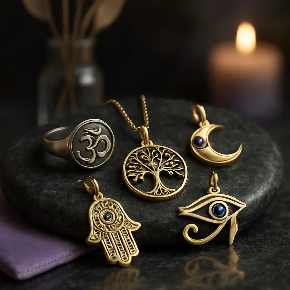 Symbol Jewelry Collection | Meanings & Beauty – Page 36