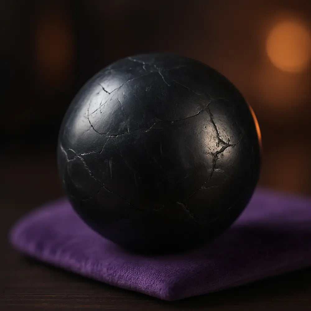 shungite