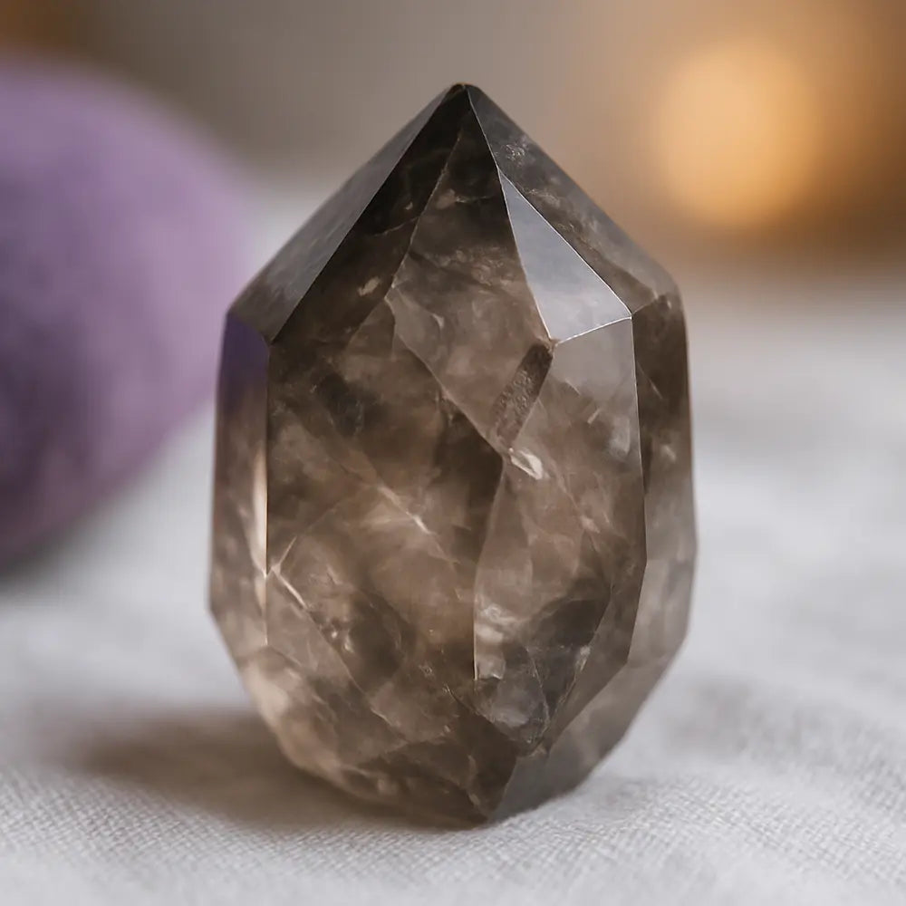 smoky-quartz-crystals