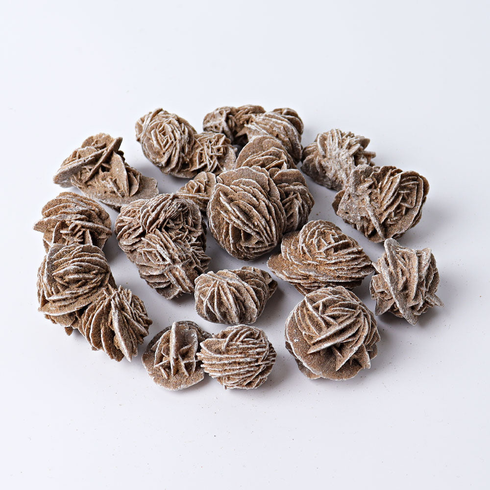 0.3kg Desert Flower Raw Crystals for Spiritual Healing