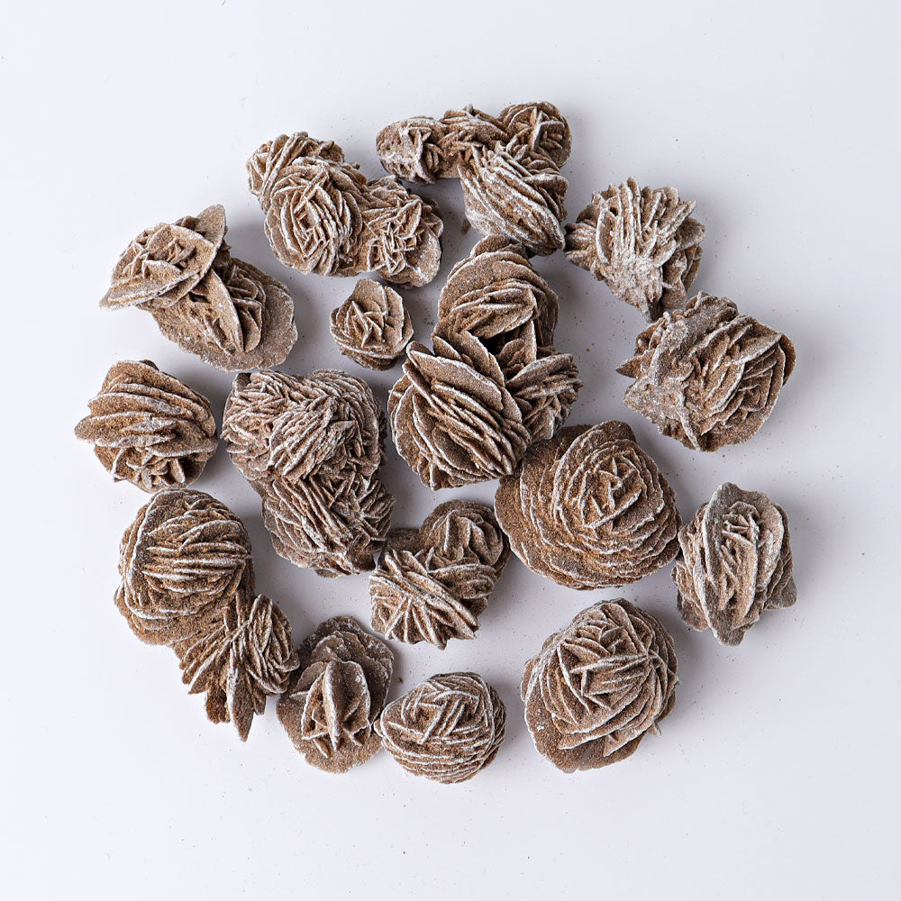 0.3kg Desert Flower Raw Crystals for Spiritual Healing