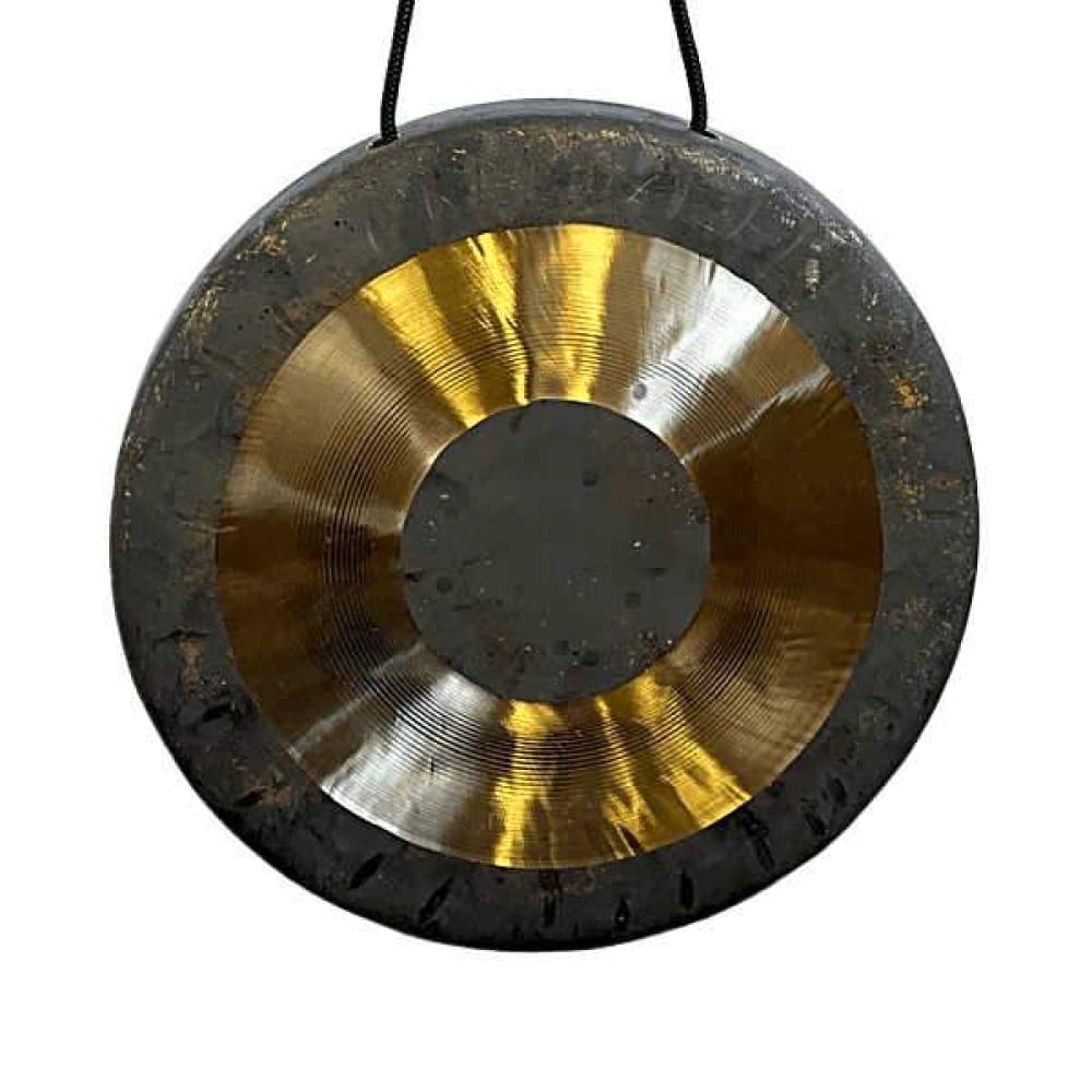 06’ Chau Gong with Beater - Chau Gongs - On sale