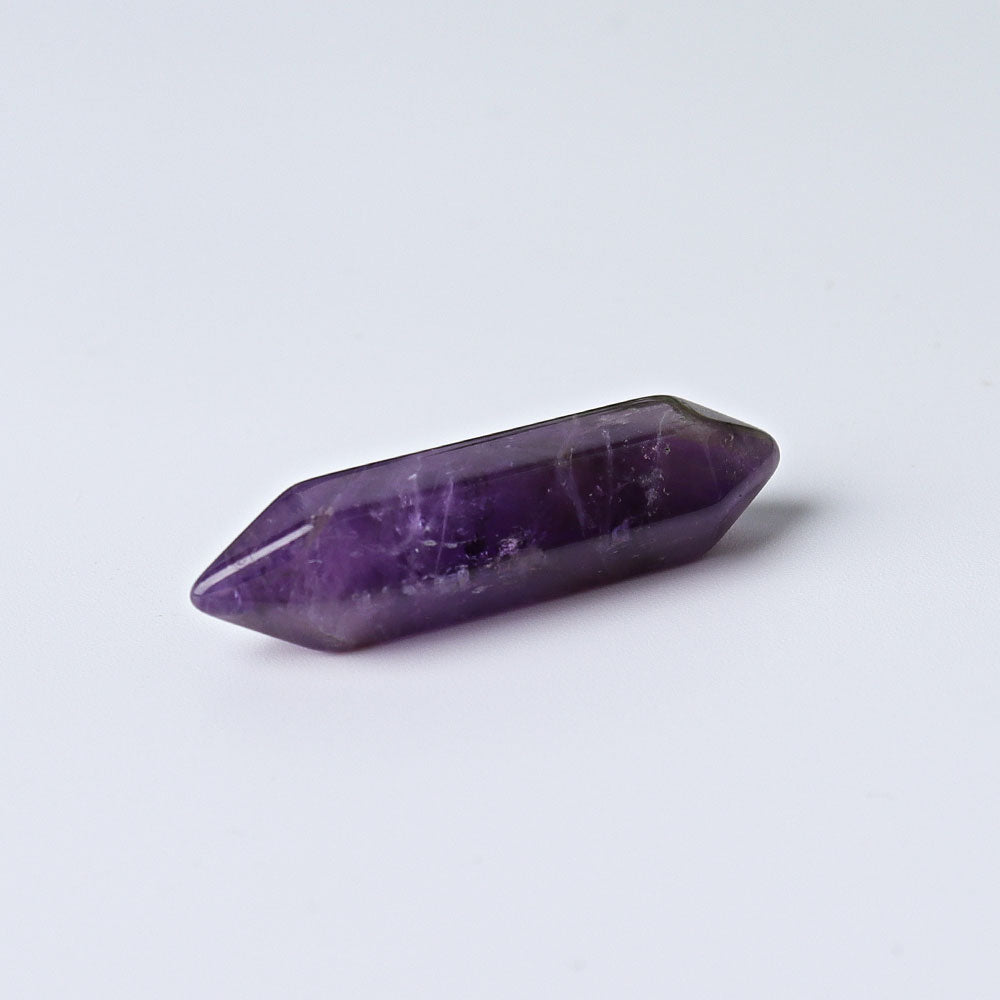1.3 inch Double Terminated Crystal Points for Healing Energy