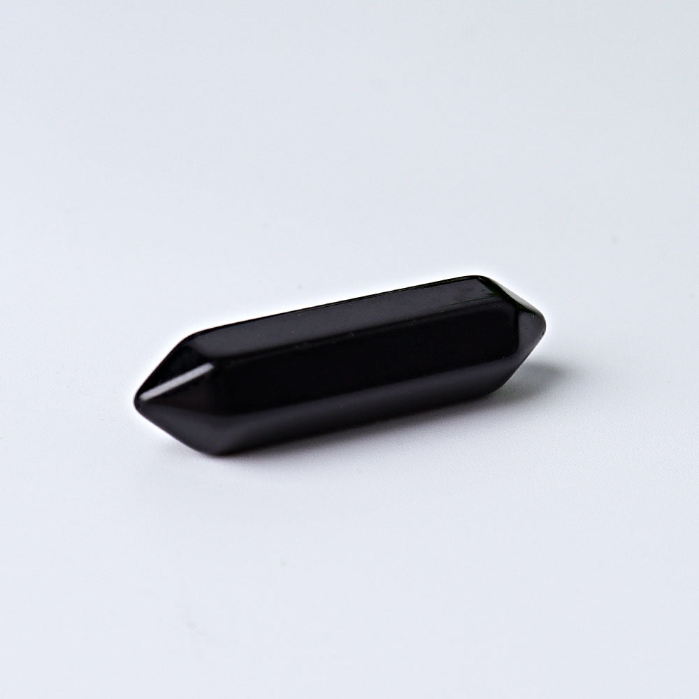 1.3 inch Double Terminated Crystal Points for Healing Energy