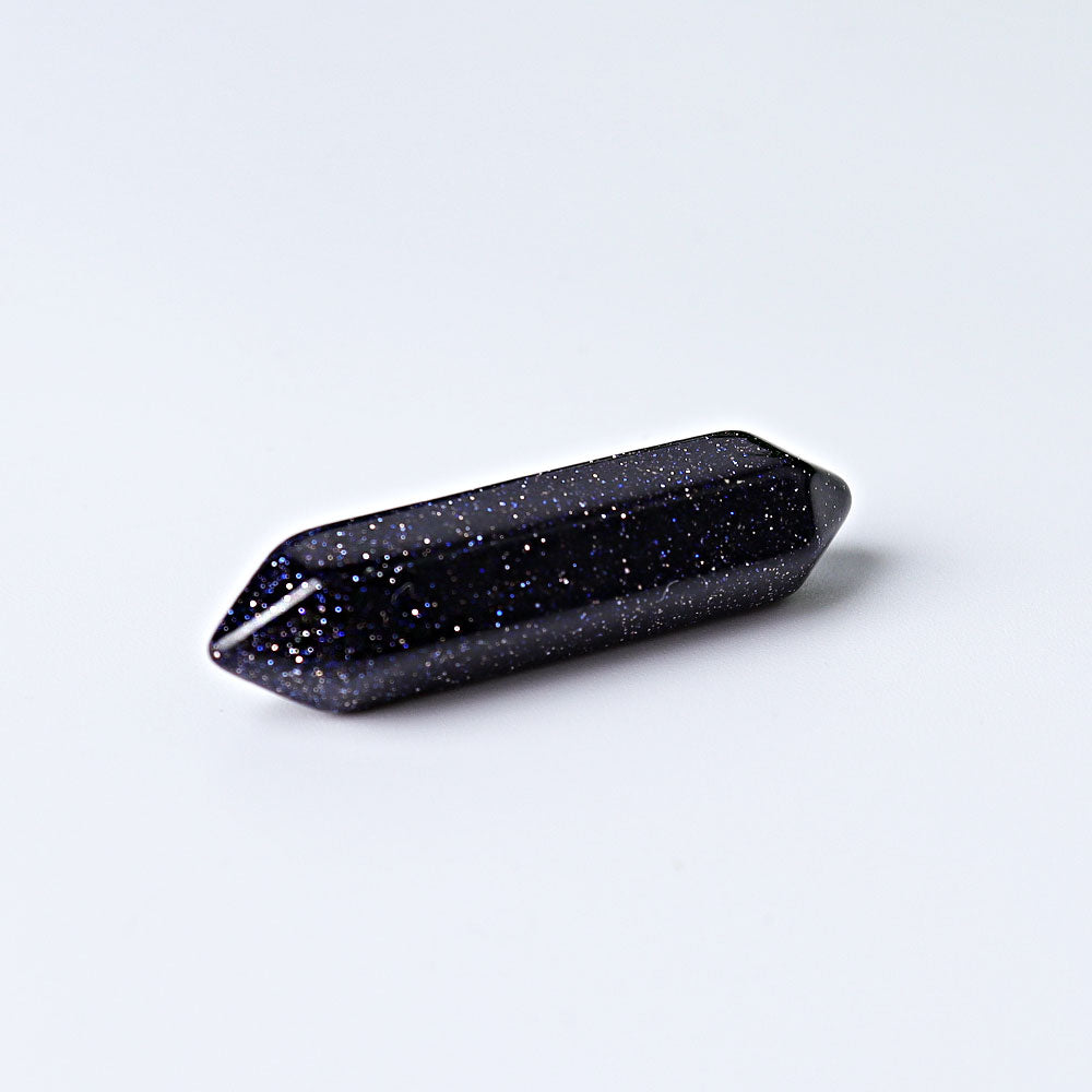 1.3 inch Double Terminated Crystal Points for Healing Energy