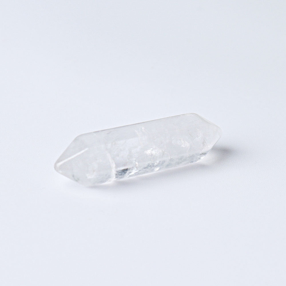 1.3 inch Double Terminated Crystal Points for Healing Energy